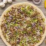 BBQ SHOARMA